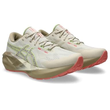 ASICS Women's NOVABLAST 5 TR Sneaker, Multicoloured, 7.5 UK