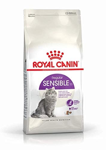Royal Canin Sensible Adult Dry Cat Food 10kg