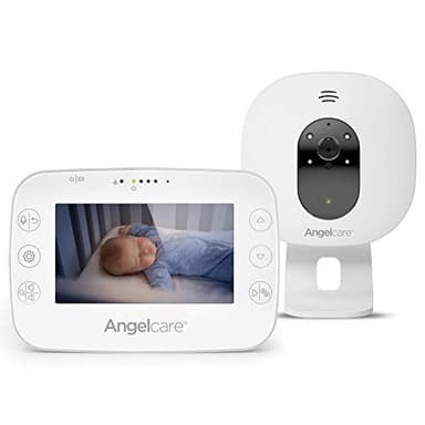 Angelcare Ac320 Baby Video Monitor