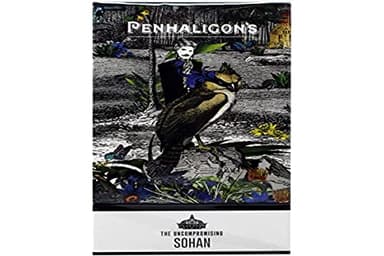 PENHALIGON S Uncompromising Sohan Eau De Parfum Spray, 75 ml