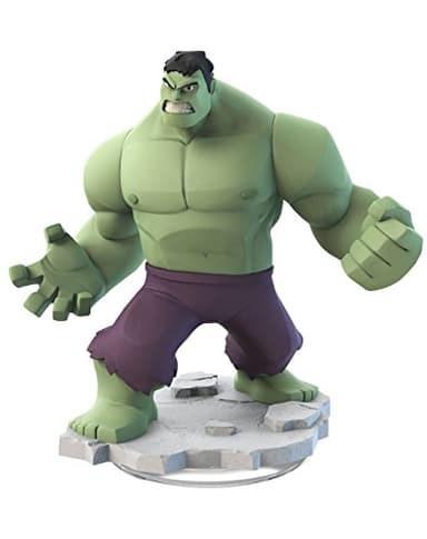 V Disney Infinity 2.0 Marv Hulk