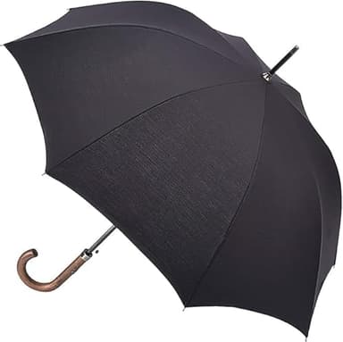 Fulton Mayfair Umbrella Black, One size