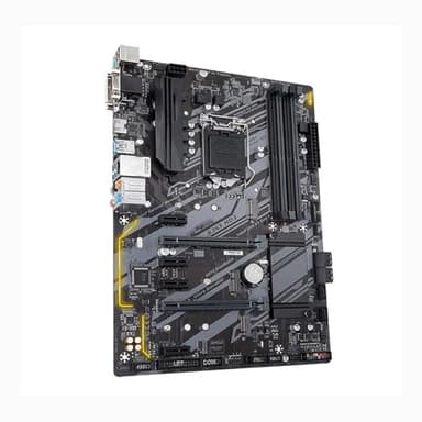 Fit For GIGABYTE B365 HD3 Motherboard Intel LGA 1151 DDR4 ATX M.2 VGA DVI Core motherboard