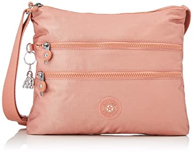 Kipling Crossbody Bags ALVAR DT Warm Rose