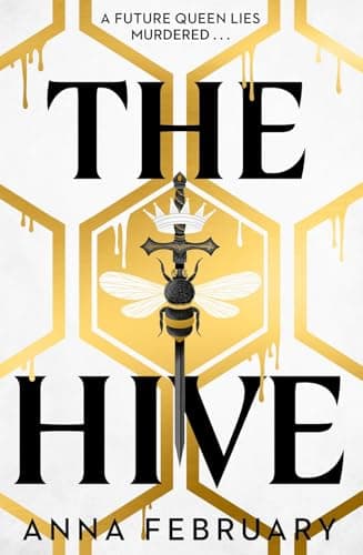 The Hive: perfect for after you've finished Sunrise on the Reaping!