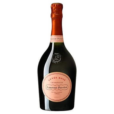 Laurent-Perrier Champagne Cuvee Rose Brut 750ml (Pack of 6 x 75cl)