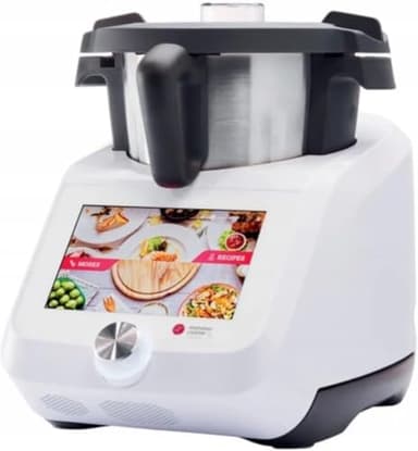 Smart Model 2022, White