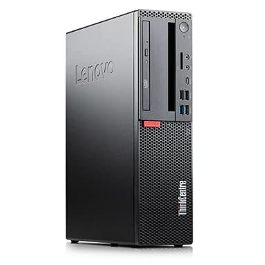 Lenovo ThinkCentre M910s SFF Intel Quad Core i5 512GB SSD Hard Drive 16GB Memory Windows 10 Pro Including Software Package Including WiFi & Bluetooth Desktop Computer Mini PC (Refurbished)