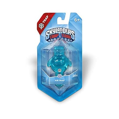 ACTIVISION Skylanders Trap Team: Air Element Trap Single Pack