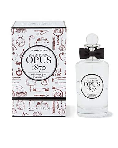 Penhaligon's Opus 1870 homme/men, eau de toilette, 1 pack (1 x 100 ml)