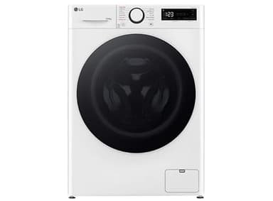 LG FWY706WWTN1 10kg/6kg 1400rpm Washer Dryer with TurboWash