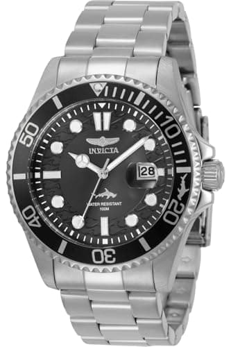 Invicta Pro Diver 30018 Men's Quartz Watch - 43 mm