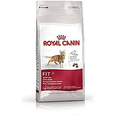 Royal Canin Fit Complete Dry Adult Cat Food 10kg