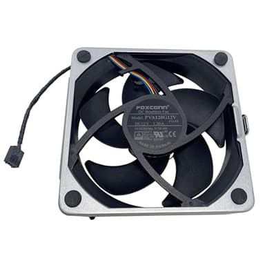BestParts Front/Rear Case Fan Assembly Compatible with Dell Precision T3660 T3650, XPS 8950 8960, Alienware Aurora R13 R14 R15 Tower Desktop (Front Fan)
