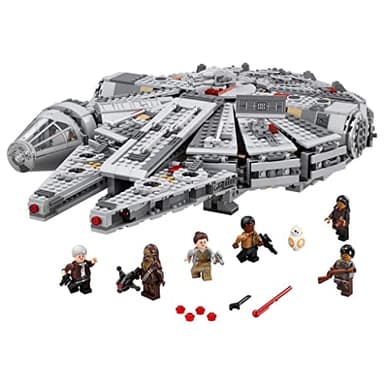 Millennium Falcon LEGO® Star Wars Set 75105