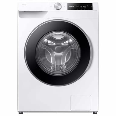 11kg Washing Machine A Energy - White