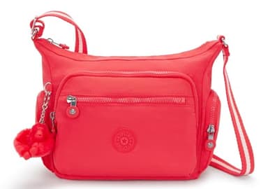 Kipling GABBIE S Small crossbody, Escape Red (Red)