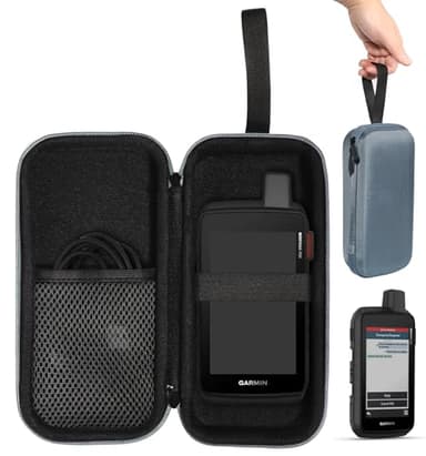 CaseSack Case for Garmin Montana 700i, 700, 750i Rugged GPS