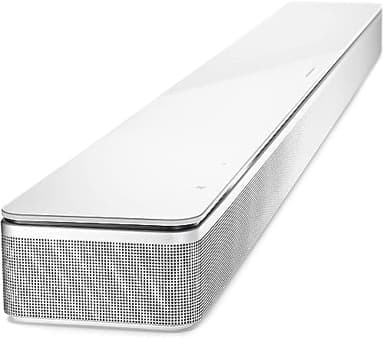 Bose 700 Soundbar - Arctic White