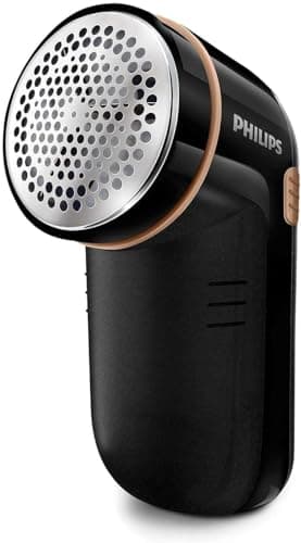 Philips Fabric Shaver, quick and effective removal of pills and bobbles - GC026/80