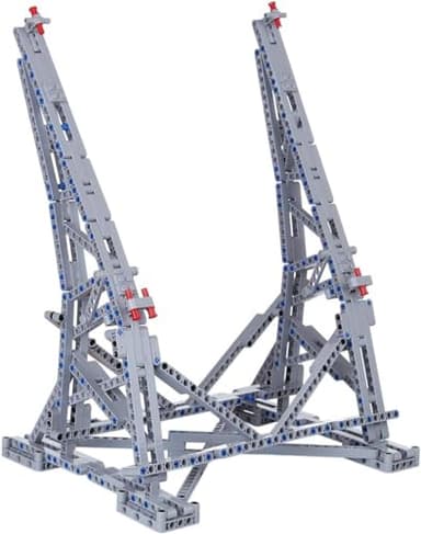 COJJ Display Stand for go Millennium Falcon 75192, Holder Stand