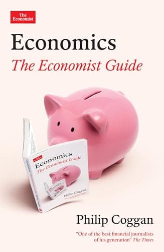 Economics: The Economist Guide