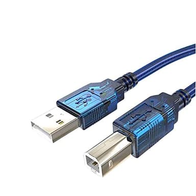 usb data cable lead for HP 28B54A Smart Tank 7005 Wireless All-in-One