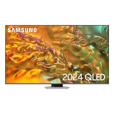 Samsung Quantum HDR+*: Incredible detail unveiled with bright colour and rich contrast