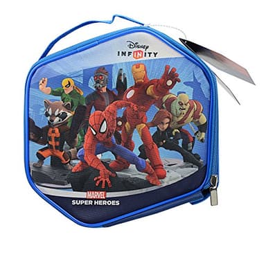 Disney Infinity 2.0 Tech Zone (Xbox One/360/PS3/Nintendo Wii U)