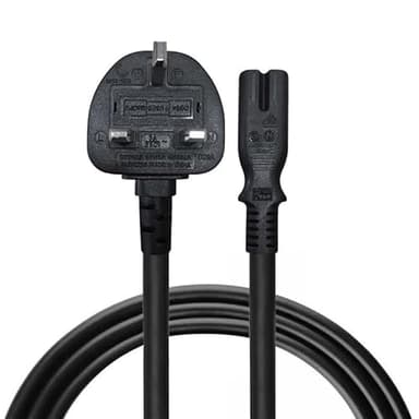 Power Cable AC Cord Lead For Bose Bass Module 700 Wireless Subwoofer