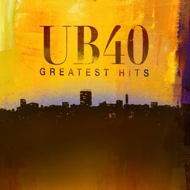 UB40 Greatest Hits by Virgin (2008-09-30)