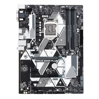 motherboard Fit For ASUS PRIME B365-PLUS Motherboard Intel B365 LGA 1151 DDR4 M.2 ATX Core DVI-D