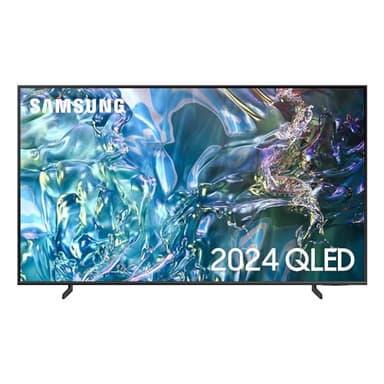 Samsung Dual LED: Warm and cool LEDs create beautifully balanced and lifelike colour with bold contrast