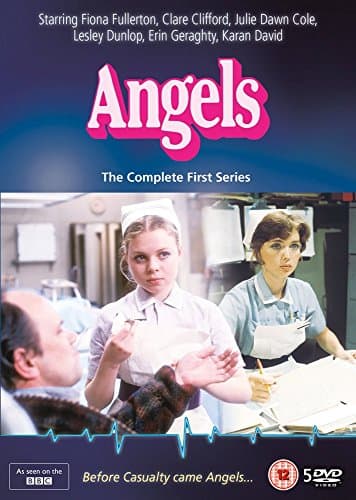 Angels: The Complete Series 1 [DVD]