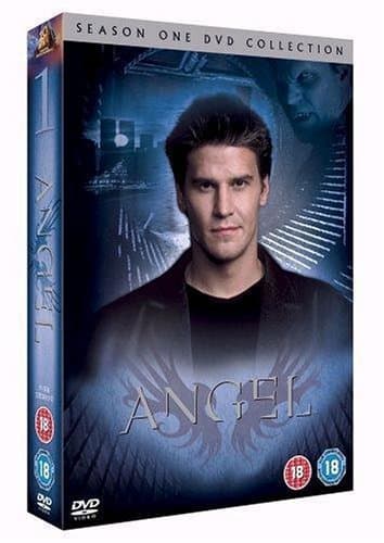 Angel - Season 1