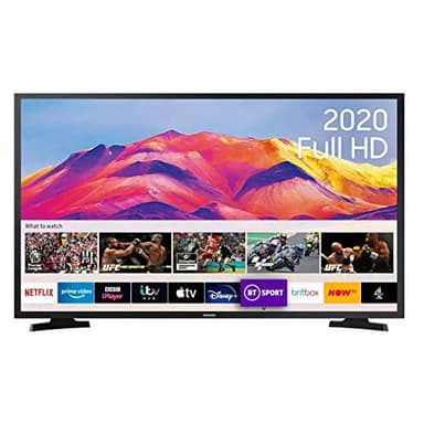 Samsung T5300 32 Inch Full HD HDR Smart LED TV