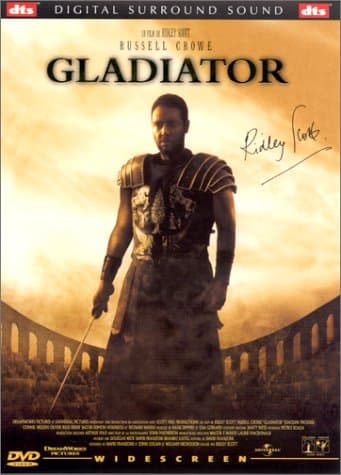 Gladiator - Édition Collector 2 DVD