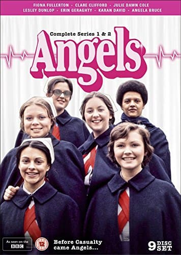 Angels: Complete Series 1 & 2 [DVD]