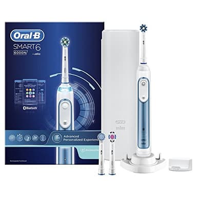 Oral-B Smart6 6000n 610487 Electric Toothbrush