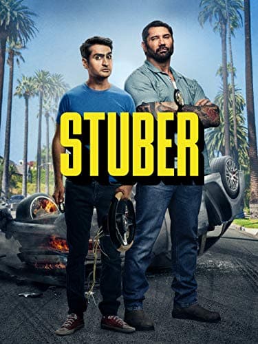 Stuber