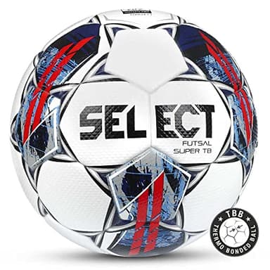 Select Super Tb V22 Futsal Ball 5
