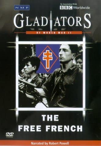 Gladiators Of World War II: The Free French [DVD]