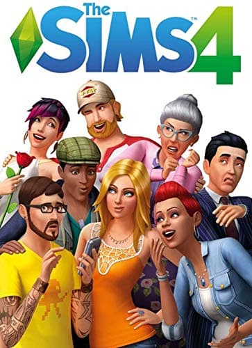 The Sims 4 for PC