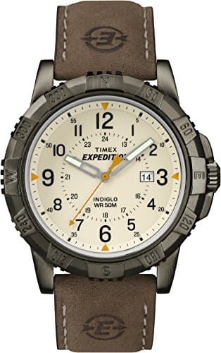 Timex Expedition Rugged Men's 45mm Watch T49990