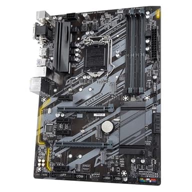 motherboard Fit For GIGABYTE B365 HD3 Motherboard Intel B365 LGA 1151 DDR4 ATX M.2 VGA DVI Core