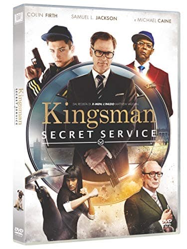 Kingsman - Secret Service