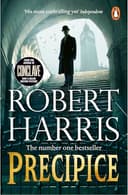 Precipice: The thrilling No. 1 Sunday Times bestseller from the author of Conclave