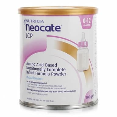 Neocate LCP 400g