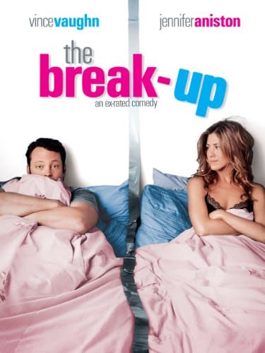 The Break-up