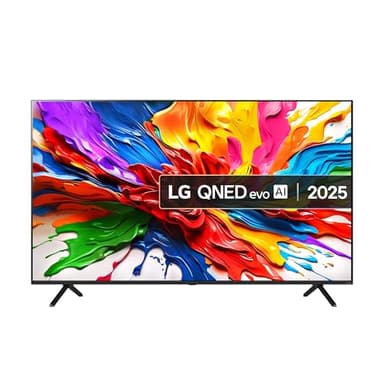 LG QNED evo QNED92A 85" 4K Smart TV